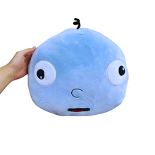 Load image into Gallery viewer, Squish Bob Pillow | Limited Edition BHB Plush (*21 Left)
