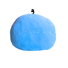 Load image into Gallery viewer, Squish Bob Pillow | Limited Edition BHB Plush (*21 Left)

