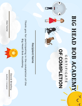 Load image into Gallery viewer, *BUNDLE Printable Classes | Classroom Lesson Plan for Kids | K-2 *Course 1-5