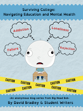 Load image into Gallery viewer, Surviving College: Navigating Education and Mental Health
