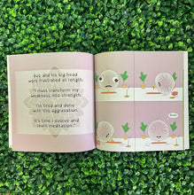 Load image into Gallery viewer, Book 1 Package | Transform Your Weakness into Strength | The Adventures of Big Head Bob