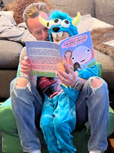 Load image into Gallery viewer, Plush & Book Combo Kit