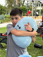 Load image into Gallery viewer, Squish Bob Pillow | Limited Edition BHB Plush (*9 Available)