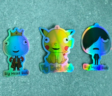 Load image into Gallery viewer, Bob Squad Free Welcome Bundle (1 Order Per Person)
