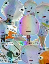 Load image into Gallery viewer, The Bigger Bob Bundle - 12 Items, 1 Price!