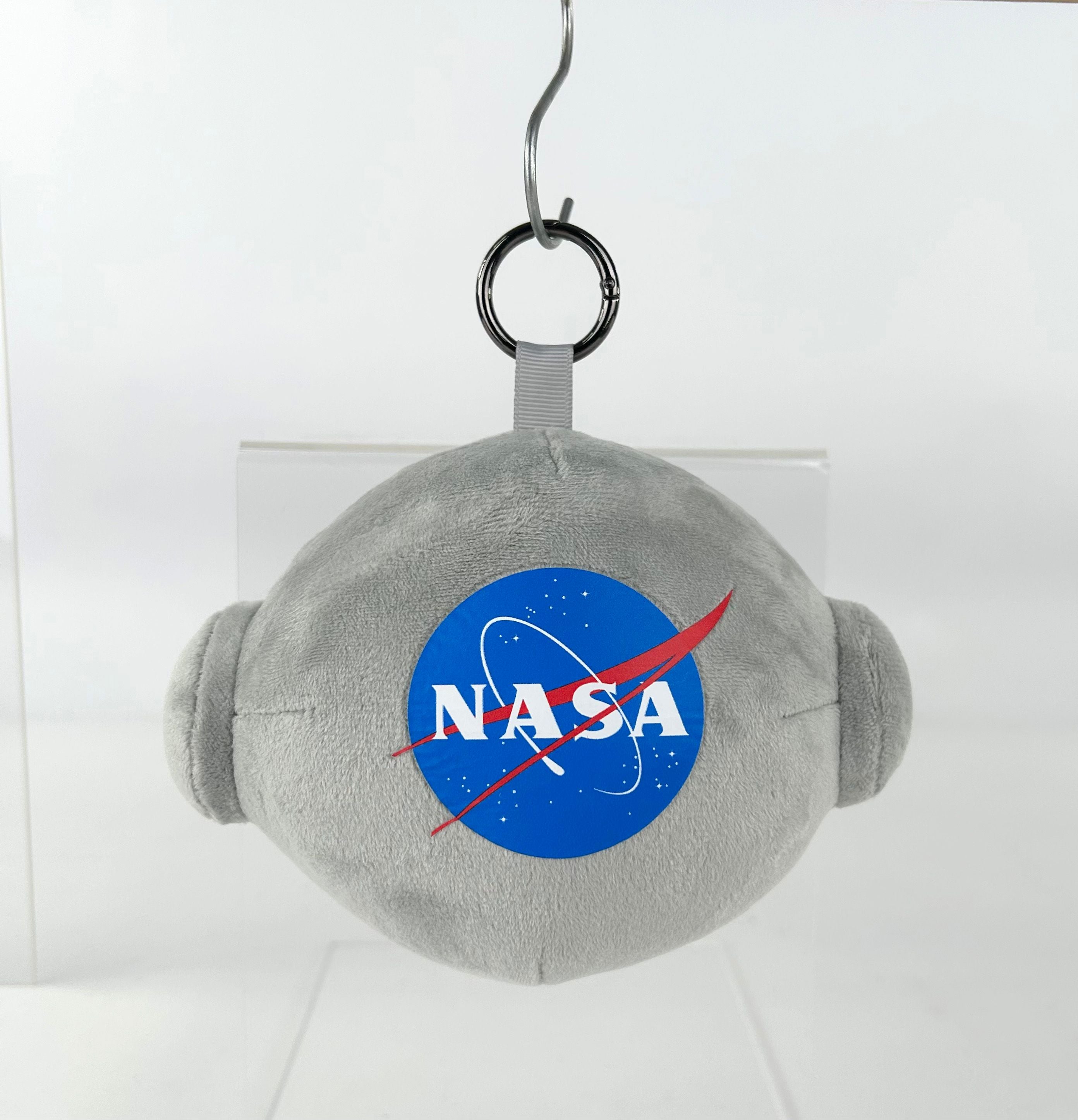 Astronaut Bob | NASA & Big Head Bob Collaboration *Preorder