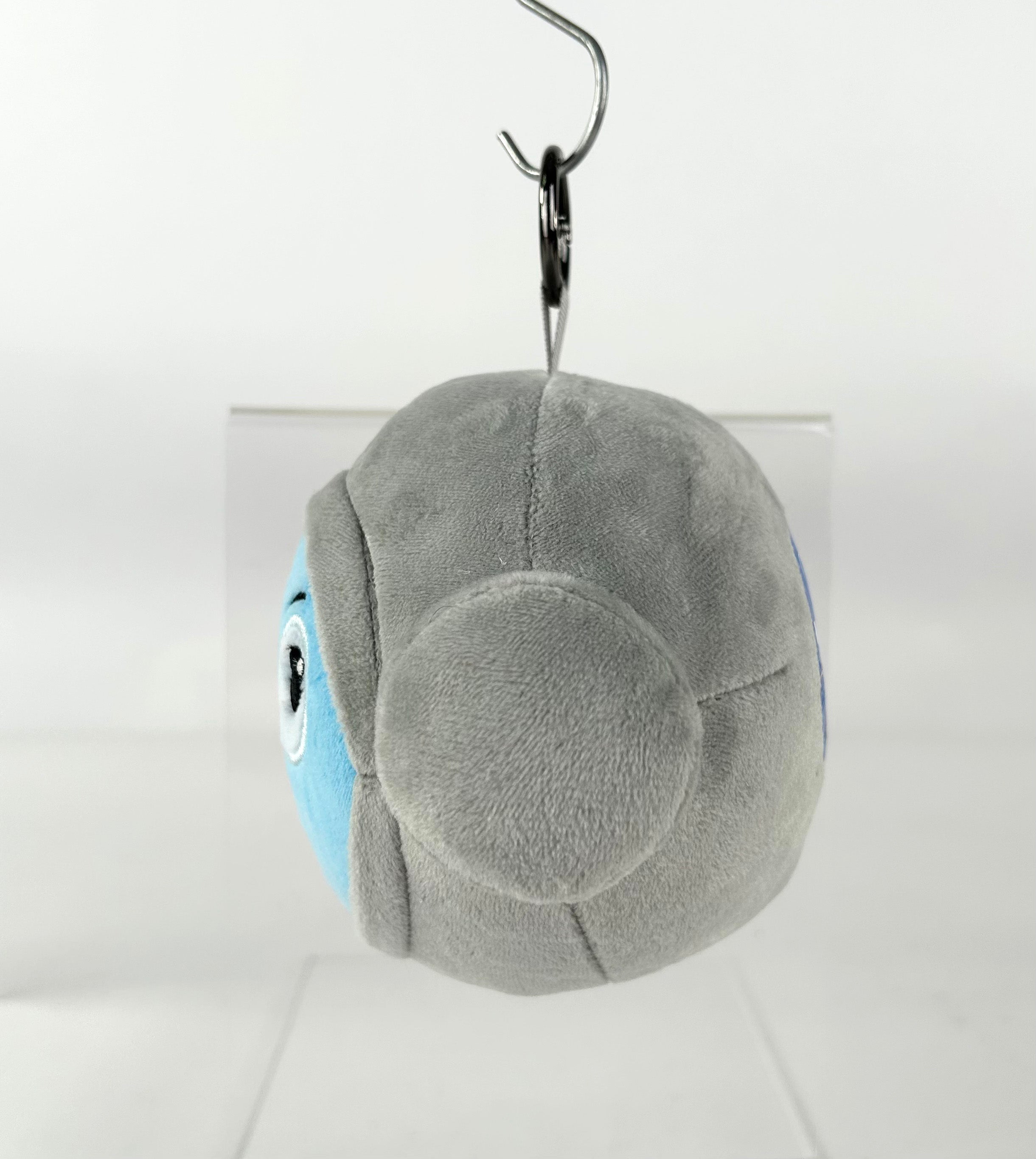 Astronaut Bob | NASA & Big Head Bob Collaboration