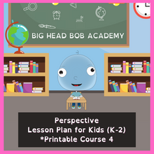 Load image into Gallery viewer, *BUNDLE Printable Classes | Classroom Lesson Plan for Kids | K-2 *Course 1-5