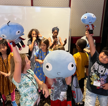 Load image into Gallery viewer, School or Event Visit