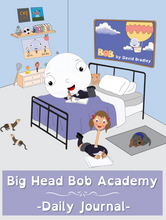 Load image into Gallery viewer, Daily Journal Activities | Express your thoughts: A daily guide to mindfulness