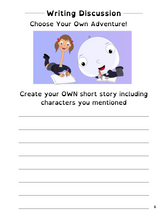 Load image into Gallery viewer, K-6 Activity Workbook | Mazes, Puzzles, Discussions, Coloring, Word Search SEL Book