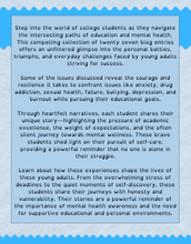 Load image into Gallery viewer, Surviving College: Navigating Education and Mental Health