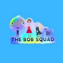 Load image into Gallery viewer, Bob Squad Free Welcome Bundle (1 Order Per Person)