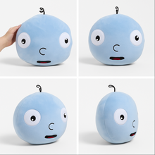 Load image into Gallery viewer, Squish Bob Pillow | Limited Edition BHB Plush (*9 Available)