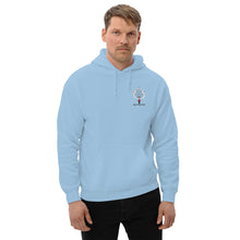 Load image into Gallery viewer, New BHB Sad to Happy Pocket Unisex Hoodie