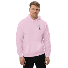 Load image into Gallery viewer, New BHB Sad to Happy Pocket Unisex Hoodie