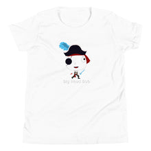Load image into Gallery viewer, Joaquin's Youth Short Sleeve T-Shirt