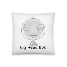 Load image into Gallery viewer, Meditation Bob Pillow