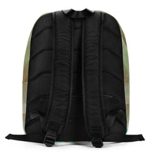 Load image into Gallery viewer, Kayaking Bob Unisex Backpack