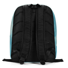 Load image into Gallery viewer, Meditation Bob Minimalist Backpack - The Kendall