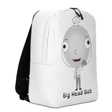 Load image into Gallery viewer, Chef Bob's Backpack