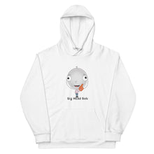 Load image into Gallery viewer, UR#1 Unisex Hoodie Athletic Fit