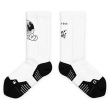 Load image into Gallery viewer, BHB x Heartbroken Reality Basketball socks
