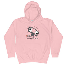 Load image into Gallery viewer, Scuba Bob Kids Hoodie