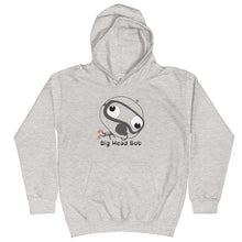 Load image into Gallery viewer, Scuba Bob Kids Hoodie