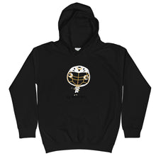 Load image into Gallery viewer, Lacrosse Bob Kids Hoodie
