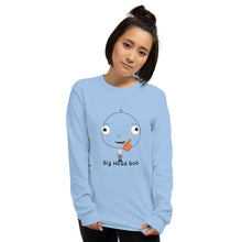 Load image into Gallery viewer, UR#1 Long Sleeve Shirt BHB
