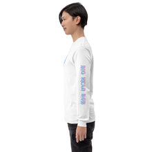 Load image into Gallery viewer, BHB Drip Drop Unisex Long Sleeve Shirt