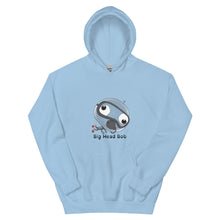 Load image into Gallery viewer, SCUBA BOB Unisex Hoodie
