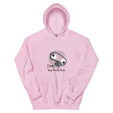Load image into Gallery viewer, SCUBA BOB Unisex Hoodie
