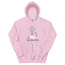 Load image into Gallery viewer, The Unicorn Bob Hoodie