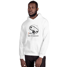 Load image into Gallery viewer, Spanish SCUBA Bob Unisex Hoodie