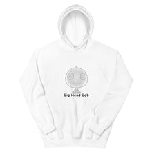 Load image into Gallery viewer, Meditation Bob ADULT Unisex Hoodie