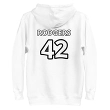 Load image into Gallery viewer, LACROSSE BOB x Scotty Rodgers Hoodie
