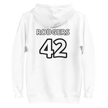 Load image into Gallery viewer, LACROSSE BOB x Scotty Rodgers Hoodie