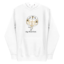 Load image into Gallery viewer, LACROSSE BOB x Scotty Rodgers Hoodie