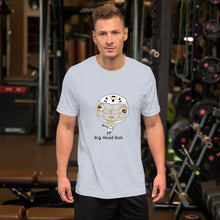 Load image into Gallery viewer, Lacrosse Bob Short-Sleeve Unisex T-Shirt