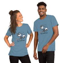 Load image into Gallery viewer, SCUBA BOB Short-Sleeve Unisex T-Shirt