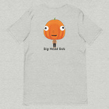 Load image into Gallery viewer, Pumpkin Spice Bob Unisex t-shirt