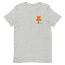 Load image into Gallery viewer, Pumpkin Spice Bob Unisex t-shirt