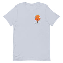 Load image into Gallery viewer, Pumpkin Spice Bob Unisex t-shirt
