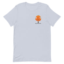 Load image into Gallery viewer, Pumpkin Spice Bob Unisex t-shirt