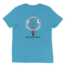Load image into Gallery viewer, Sad to Happy Bob Short sleeve t-shirt