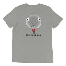 Load image into Gallery viewer, It&#39;s OKAY to be SAD Bob Short sleeve t-shirt
