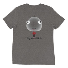 Load image into Gallery viewer, Sad to Happy Bob Short sleeve t-shirt