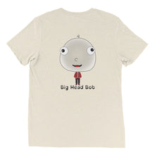 Load image into Gallery viewer, Sad to Happy Bob Short sleeve t-shirt